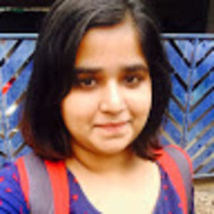 Meet your Posher, Lekshmi